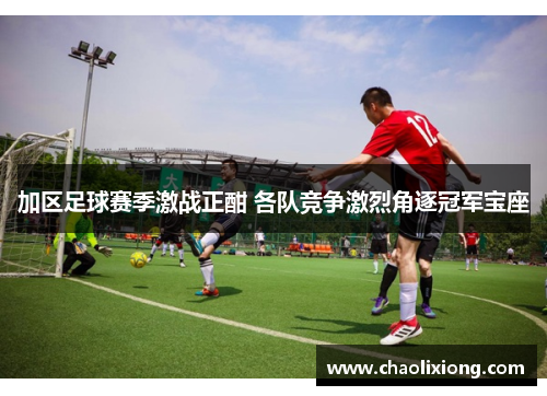 加区足球赛季激战正酣 各队竞争激烈角逐冠军宝座