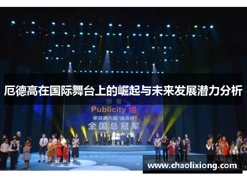 厄德高在国际舞台上的崛起与未来发展潜力分析